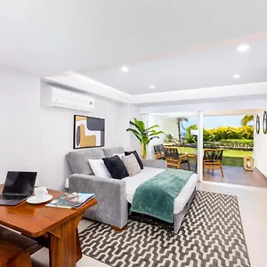 Harbor 1008 Apartamento