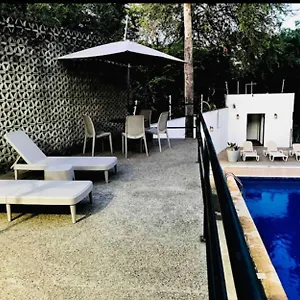 A Donde Quieres Llegar Apartamento