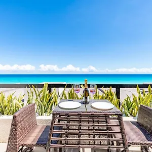 Ocean View At Marlin Complex Cancún