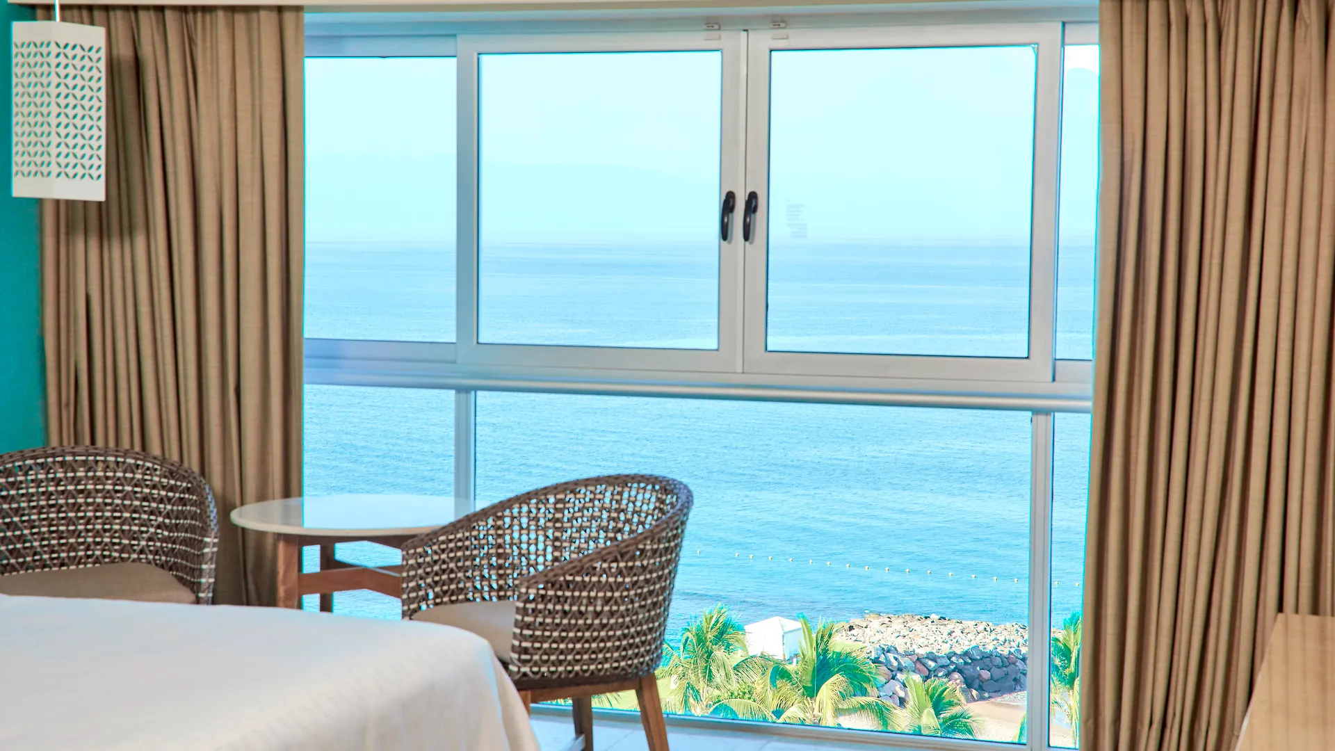 Sheraton Buganvilias Resort & Convention Center Пуэрто-Вальярта Мексика