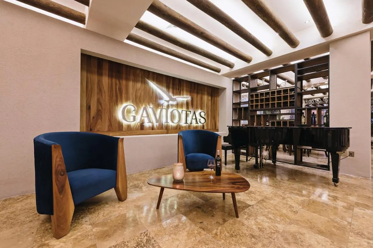 Sheraton Buganvilias Resort & Convention Center Пуэрто-Вальярта Мексика