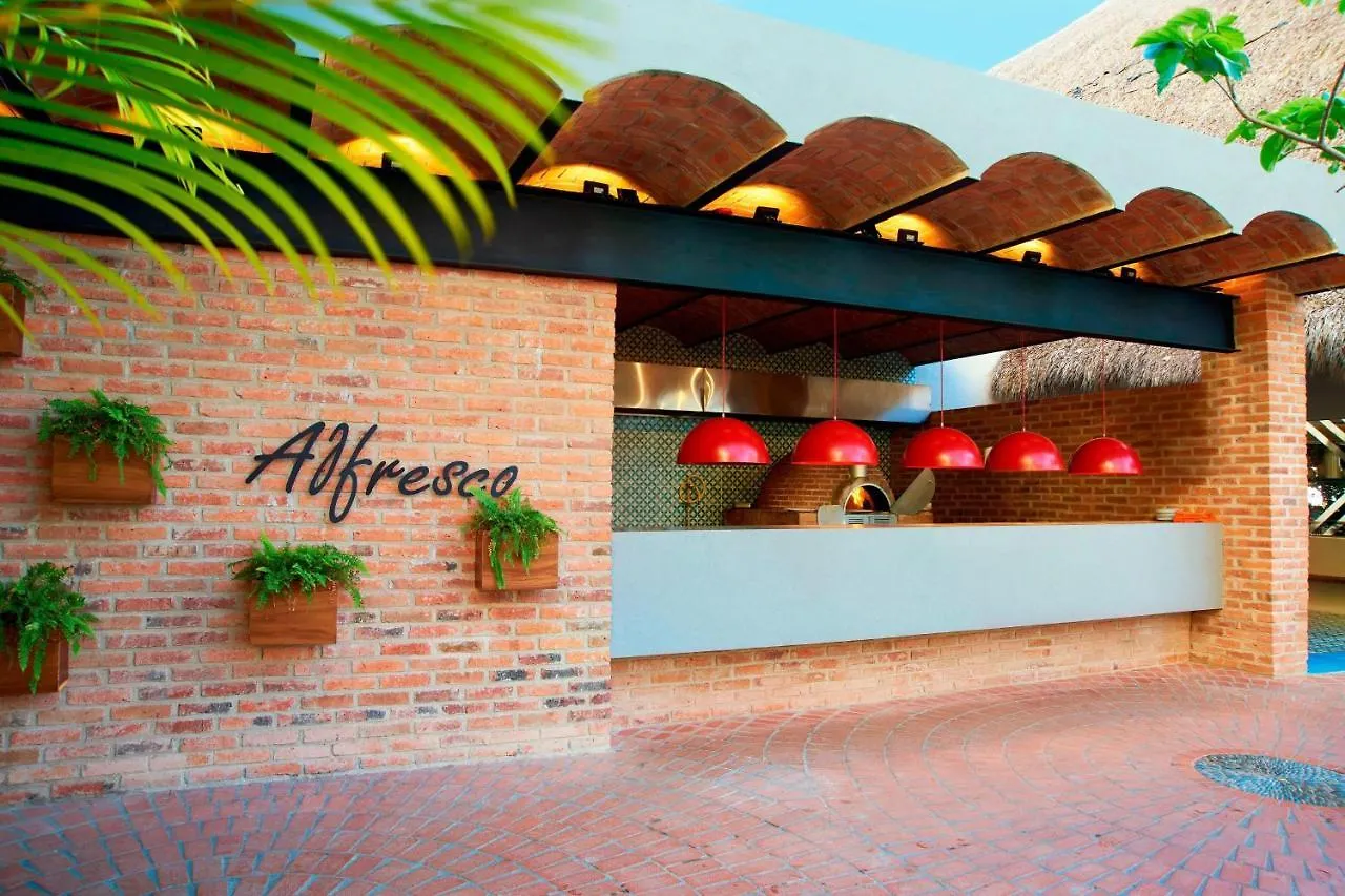 Sheraton Buganvilias Resort & Convention Center Puerto Vallarta