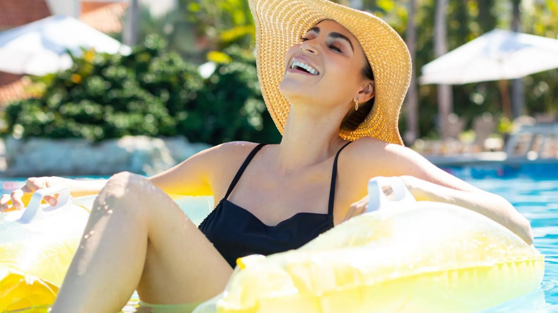 Sheraton Buganvilias Resort & Convention Center Пуэрто-Вальярта