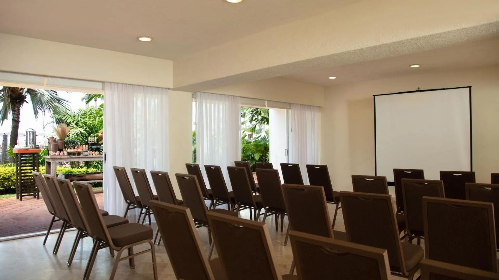 Sheraton Buganvilias Resort & Convention Center Puerto Vallarta Mexikó