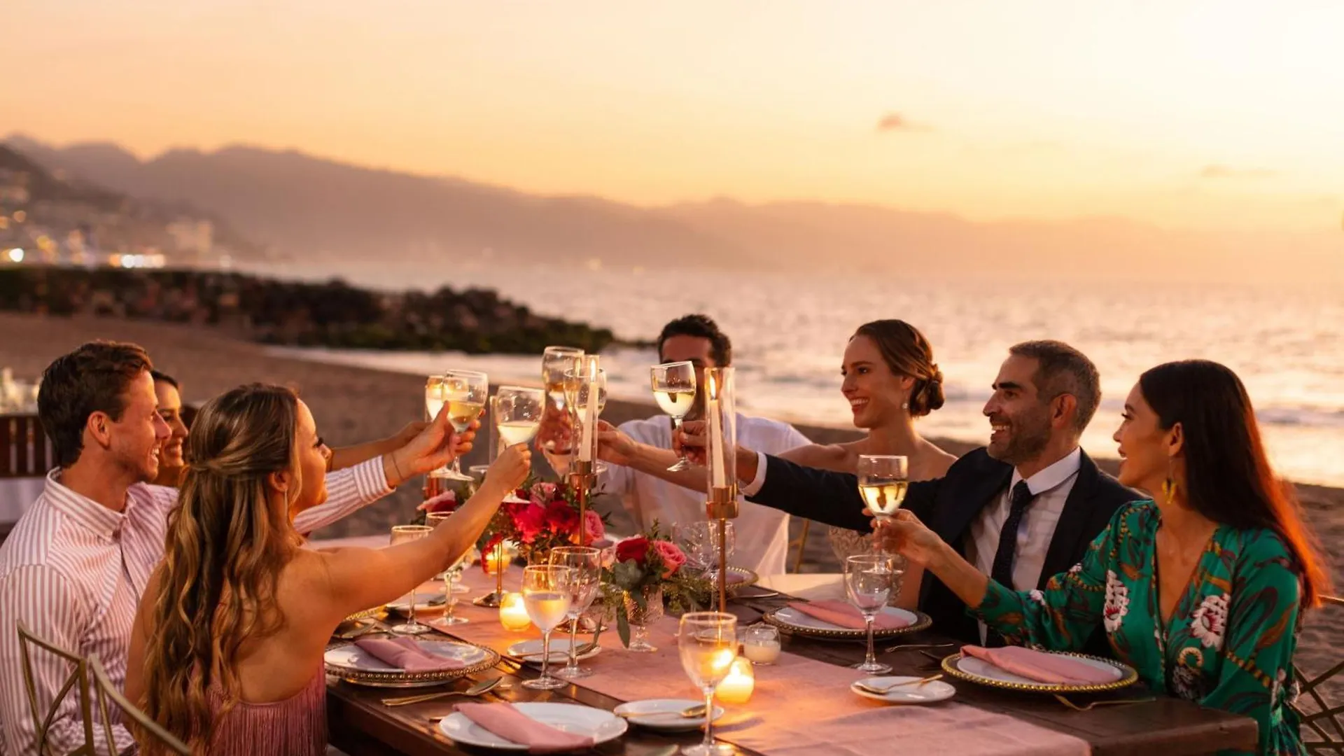 Sheraton Buganvilias Resort & Convention Center Puerto Vallarta