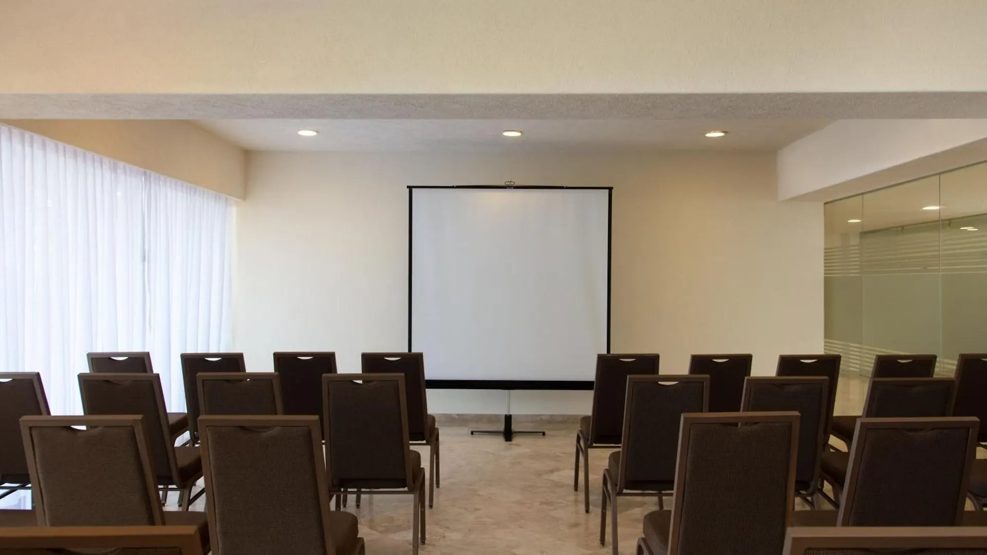 Sheraton Buganvilias Resort & Convention Center Puerto Vallarta