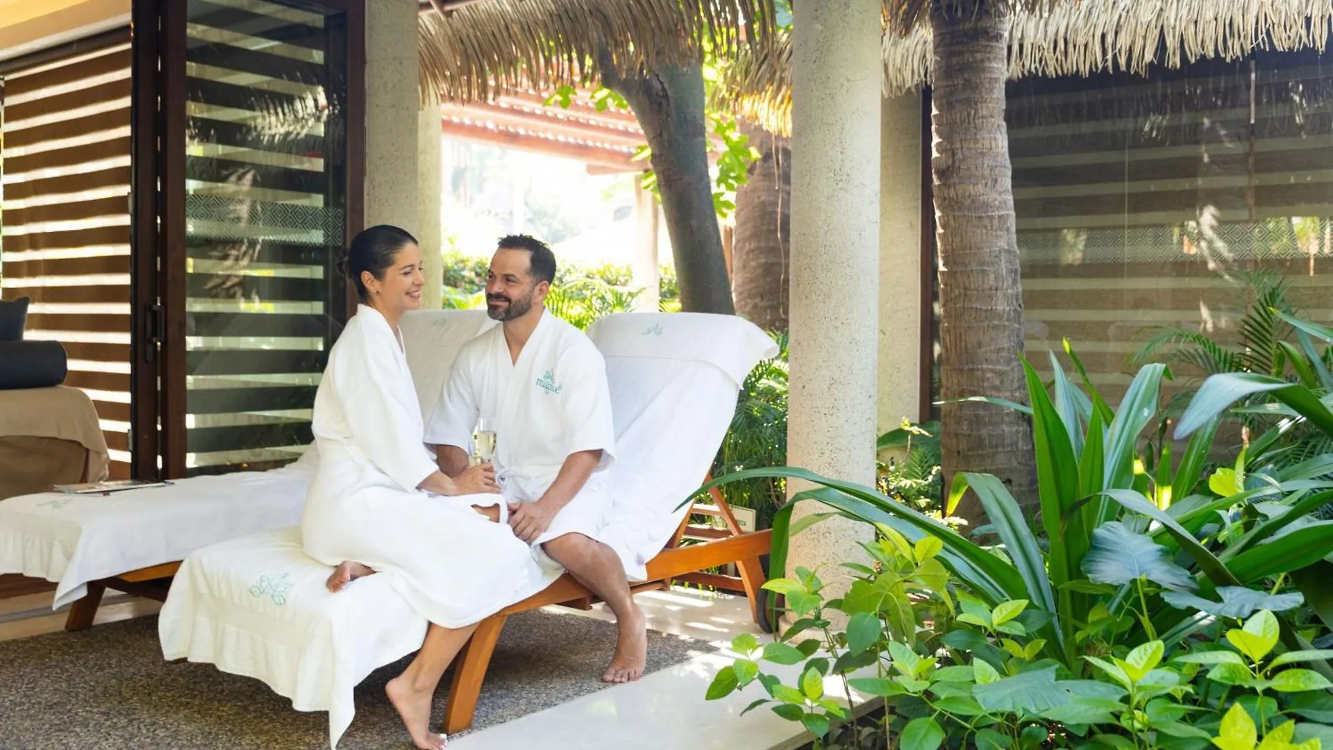 *****  Sheraton Buganvilias Resort & Convention Center Puerto Vallarta Mexikó