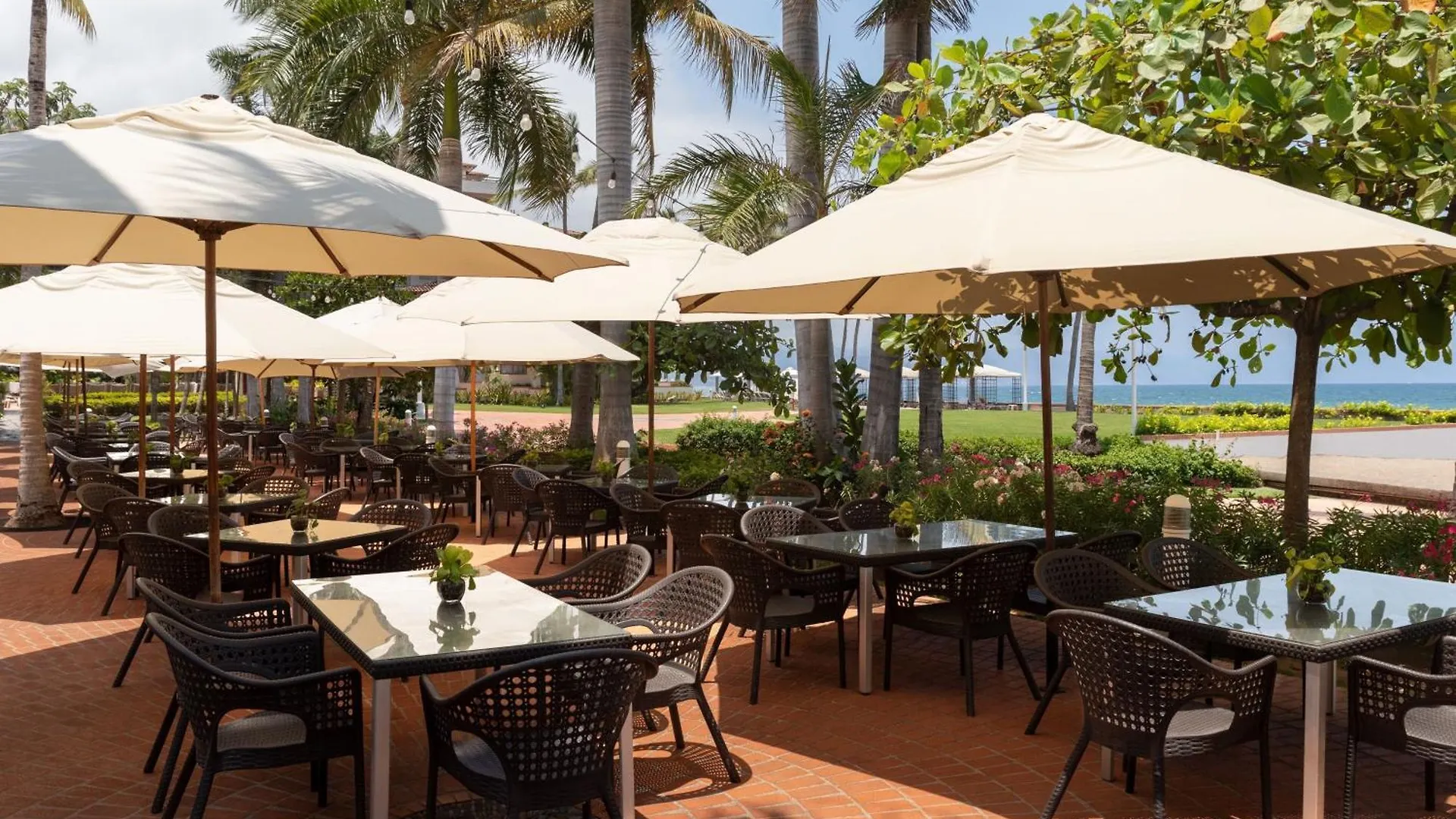 Sheraton Buganvilias Resort & Convention Center Puerto Vallarta Mexikó