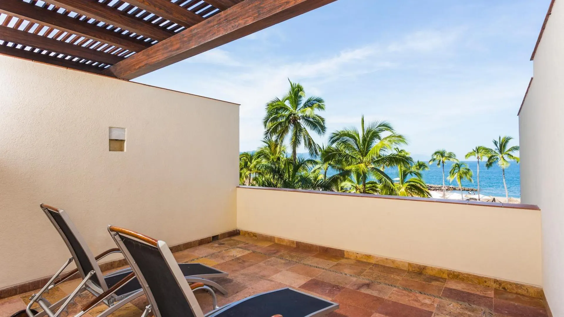 Sheraton Buganvilias Resort & Convention Center Puerto Vallarta Mexikó